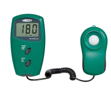 Lux mètre insize (0130-L110)