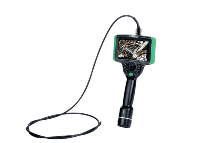 Videoscopes (type avancé)