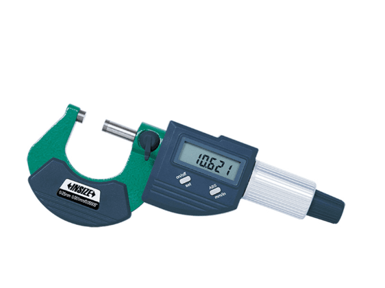 Micromètre digital insize 3109