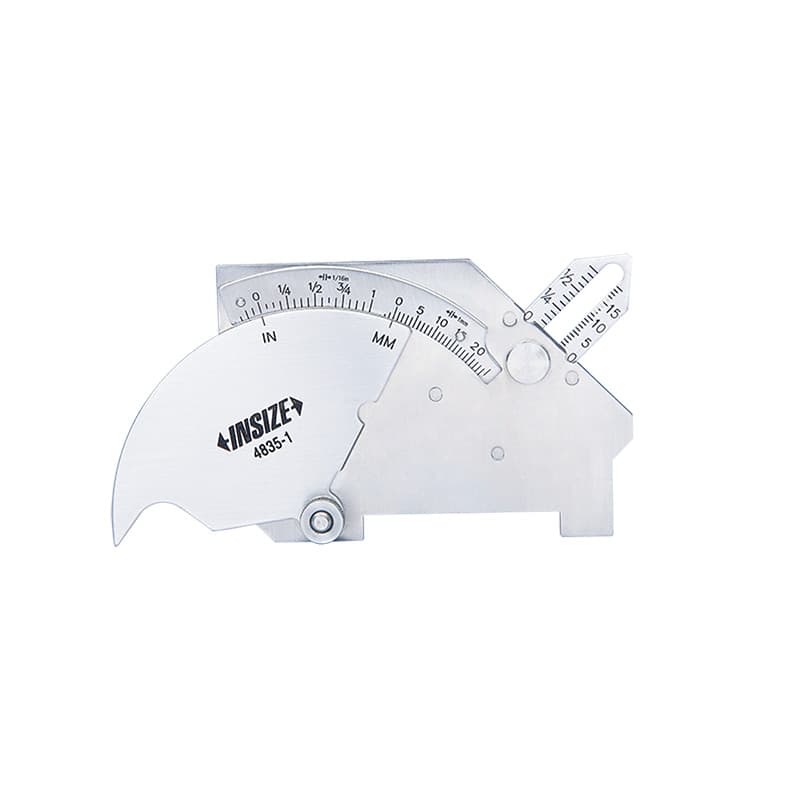  Gauge de soudure 4835-1 (welding gauge)