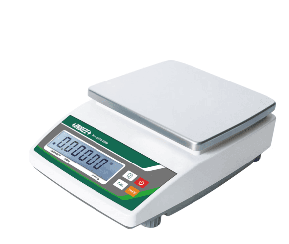 Balances électroniques (type standard) 8305-3000