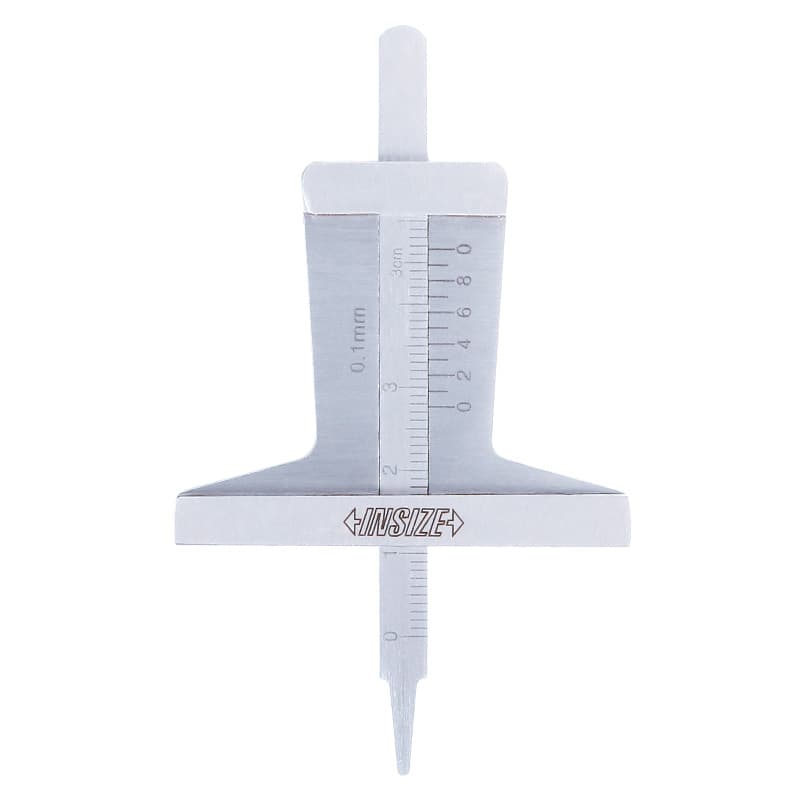  Gauge de soudure  1244-30 (mini depth)