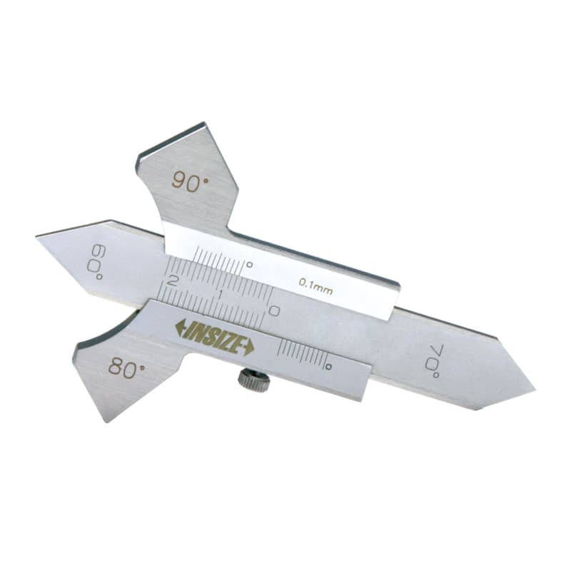  Gauge de soudure  4830 (welding gage )