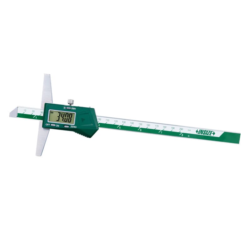 Gauge de profondeur digital 1141 