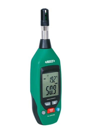 Thermohygrometer (type standard ) 
