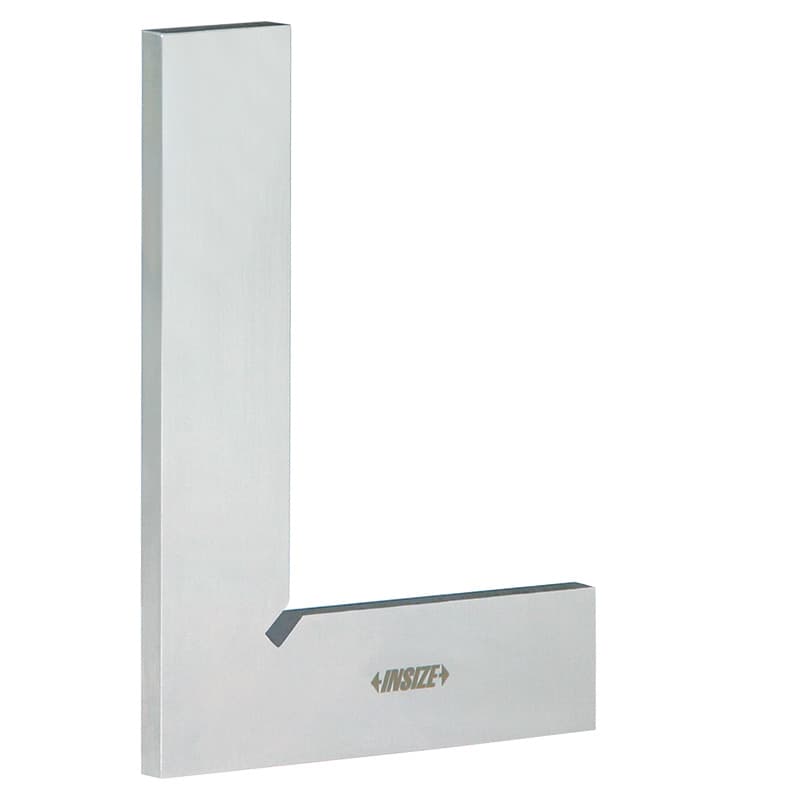  Gauge de soudure 4791-75 (90°Flat Edge Squares 75x50mm)
