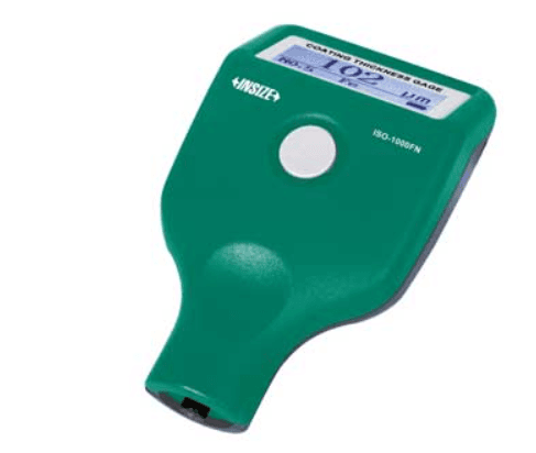 Mesureur de revêtement (ISO-1000FN) 