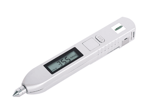 Vibromètre insize (Stylo de vibration (trois paramètres)) 0020-A199	