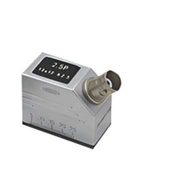 Single-Element Angle Probes