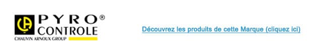 Marque partenaire