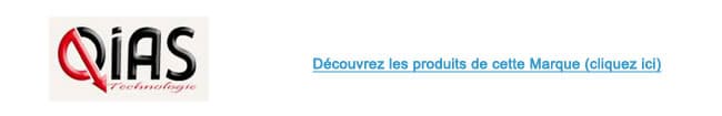 Marque partenaire