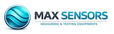 MAX SENSORS