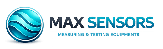 MAX SENSORS