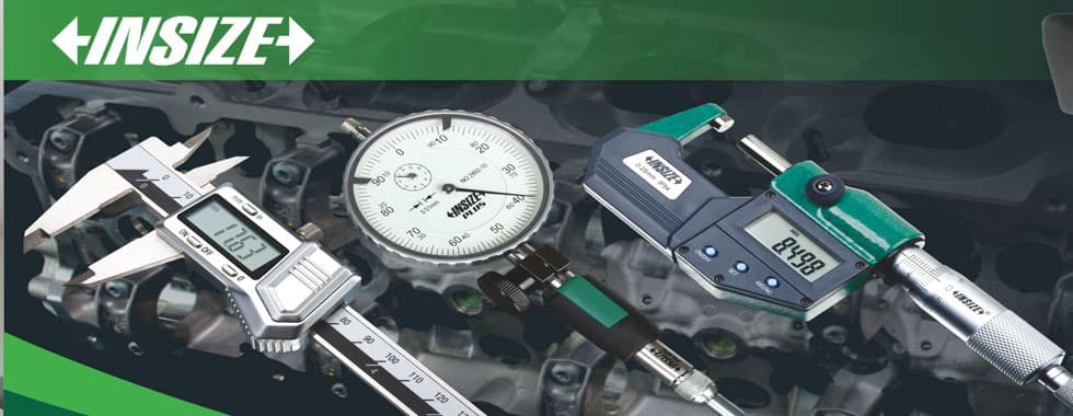 Instruments de mesure