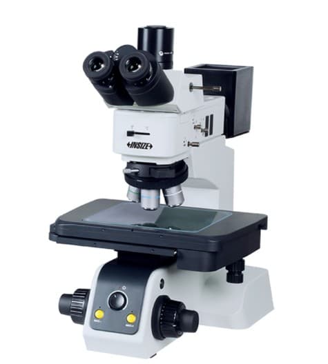Metallurgical Microscopes (Advanced Type)