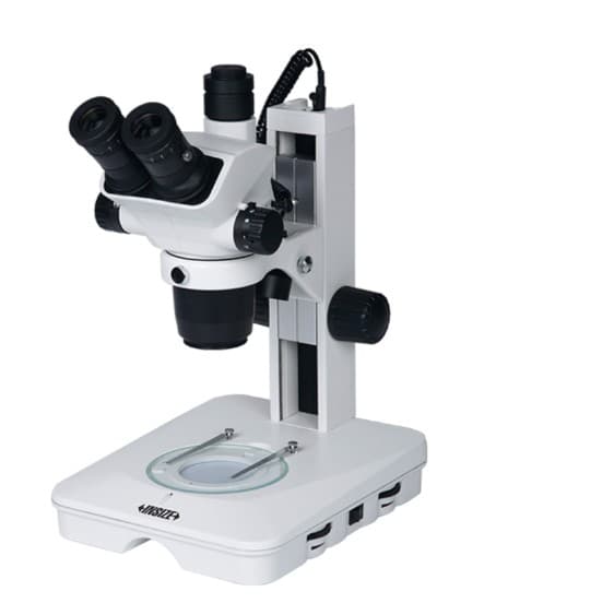 Microscope stéréo Zoom (type avancé)