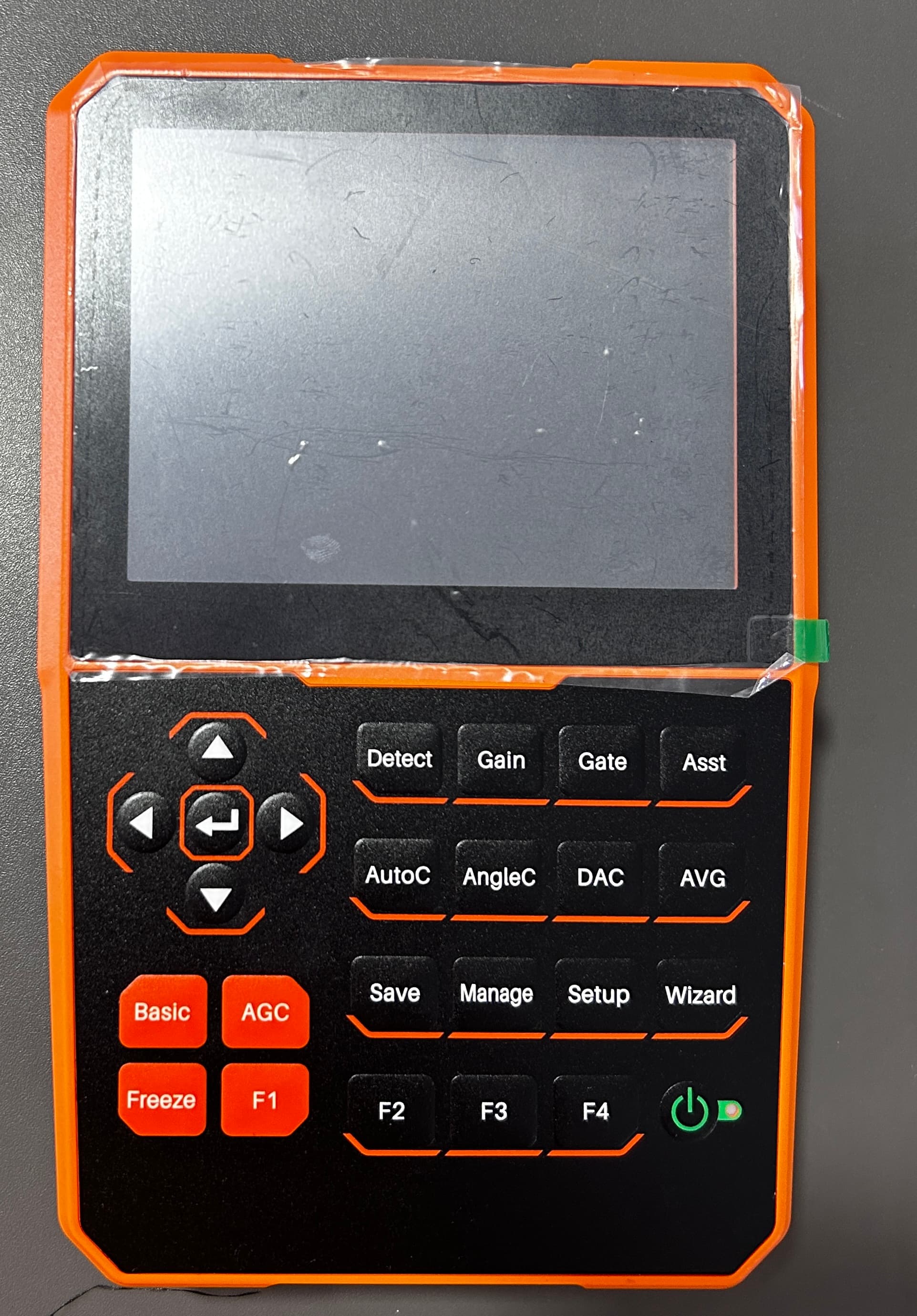 CTS-9D