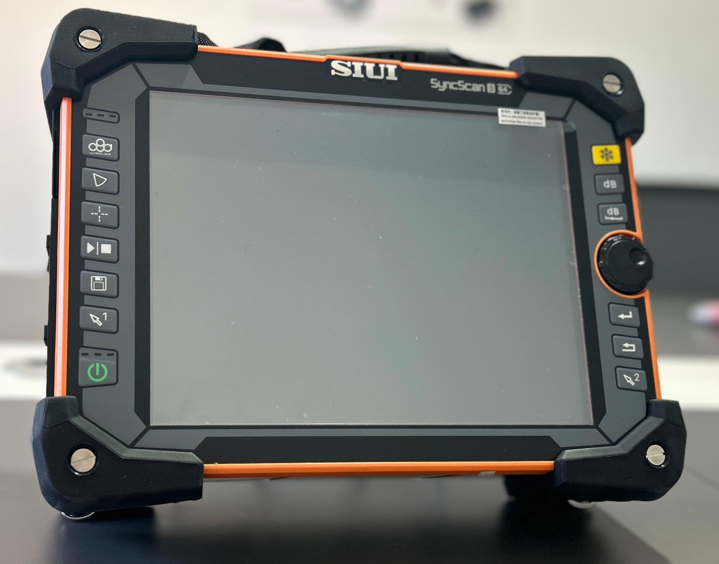 SyncScan 3